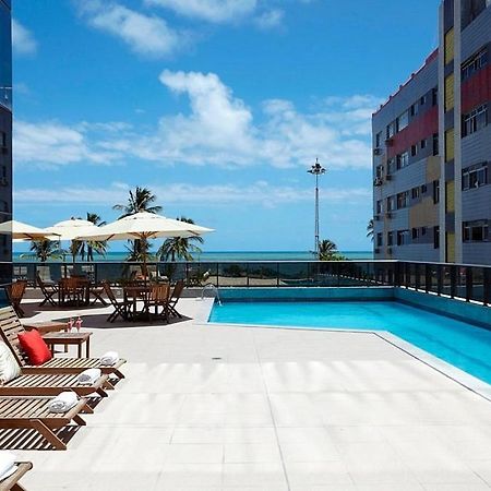 Recife Flats Beach Class Internacional エクステリア 写真