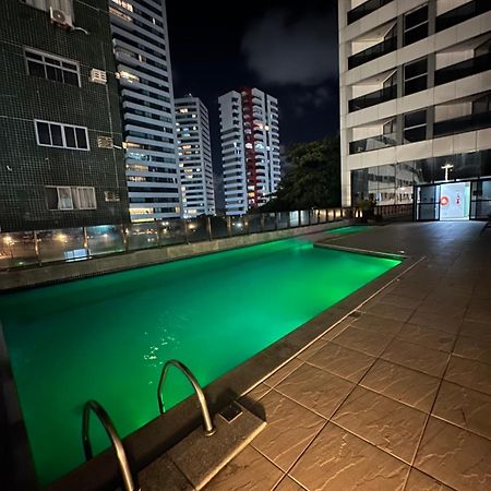 Recife Flats Beach Class Internacional エクステリア 写真