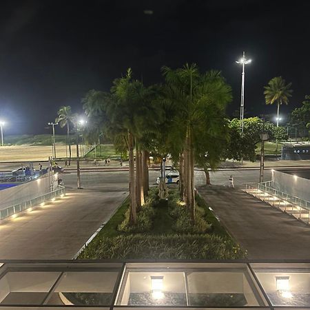 Recife Flats Beach Class Internacional エクステリア 写真