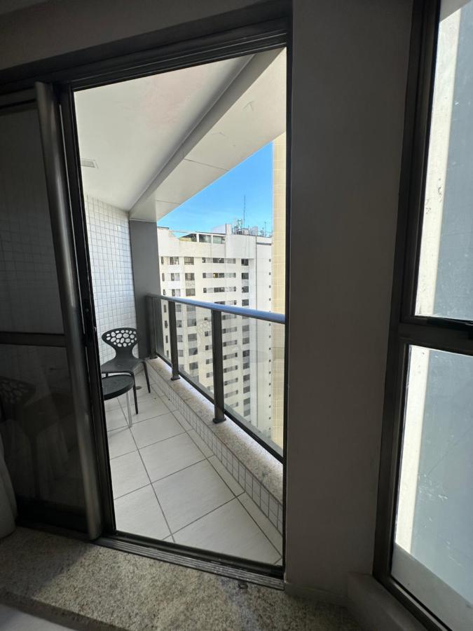 Recife Flats Beach Class Internacional エクステリア 写真