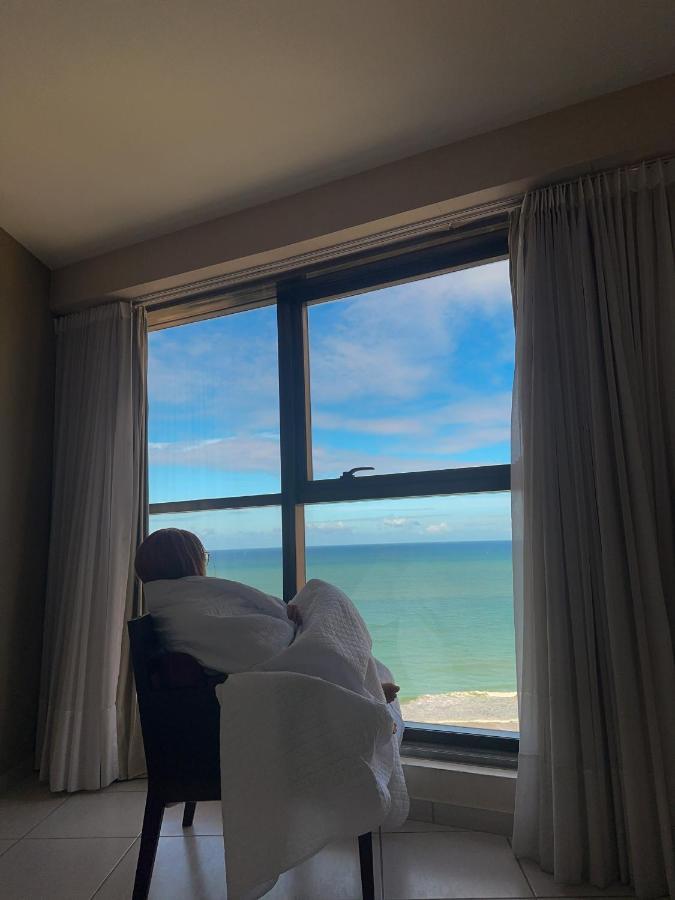 Recife Flats Beach Class Internacional エクステリア 写真