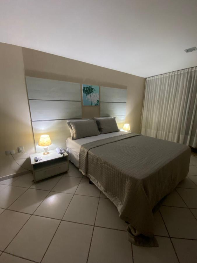 Recife Flats Beach Class Internacional エクステリア 写真