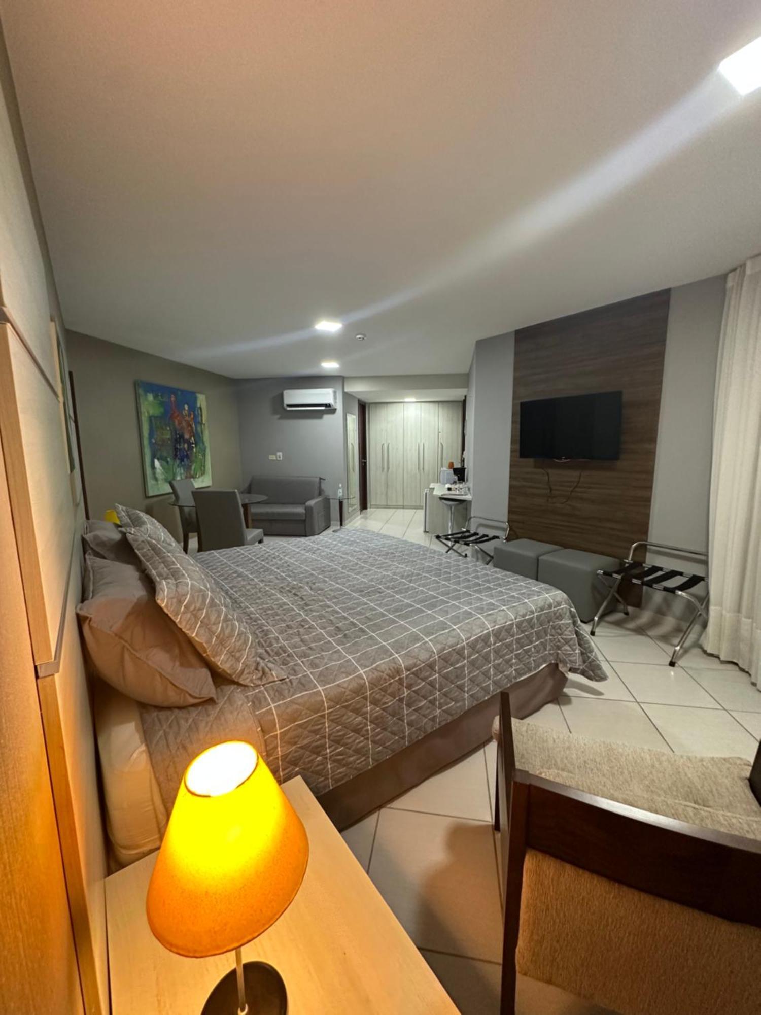 Recife Flats Beach Class Internacional エクステリア 写真
