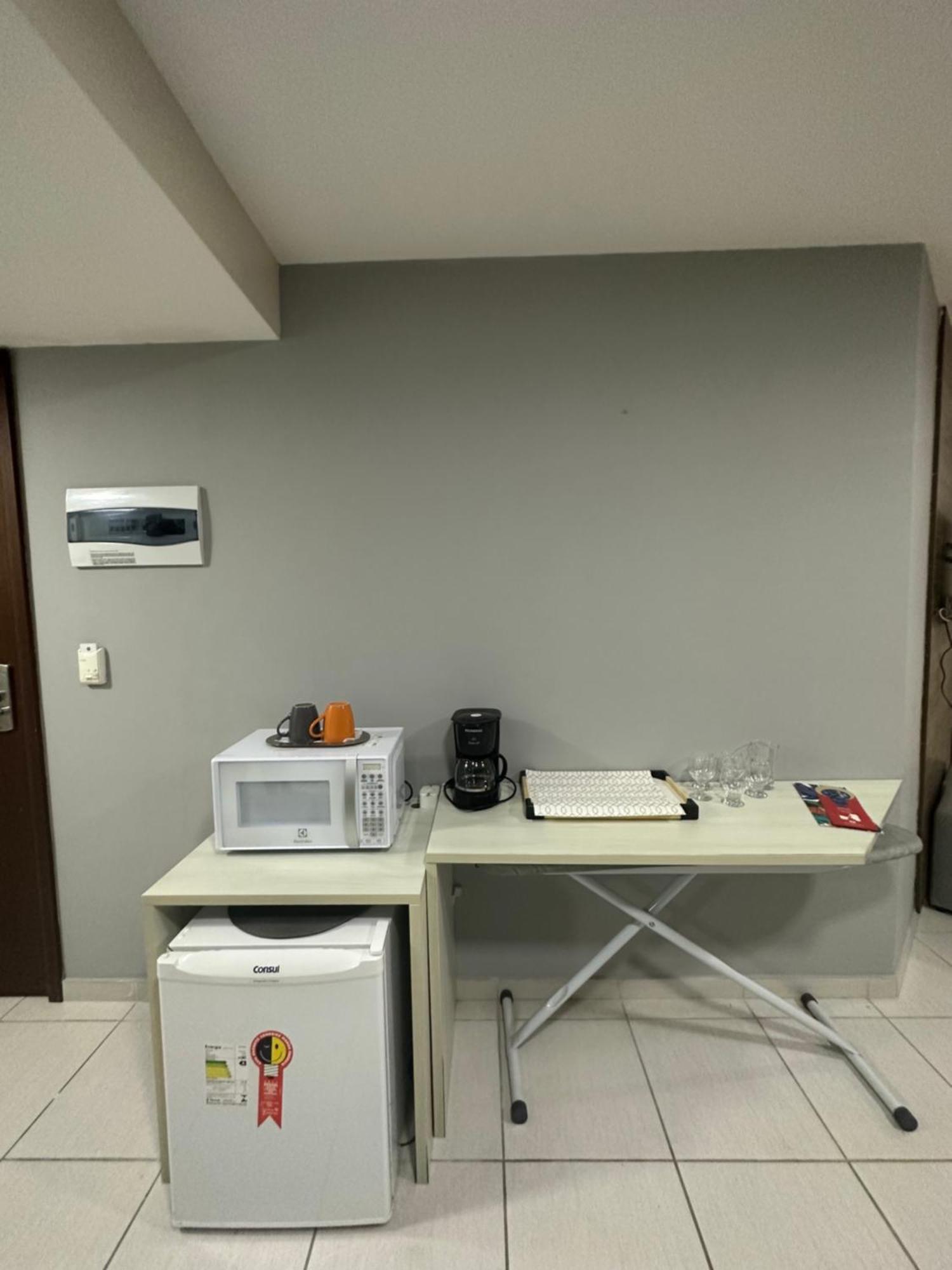 Recife Flats Beach Class Internacional エクステリア 写真