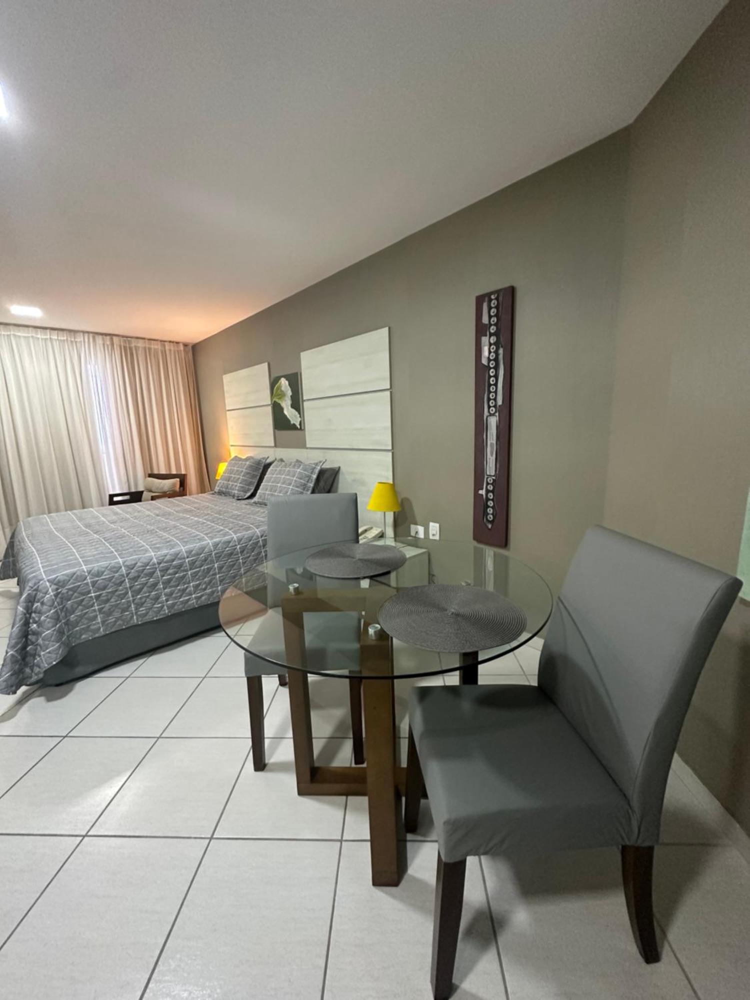 Recife Flats Beach Class Internacional エクステリア 写真