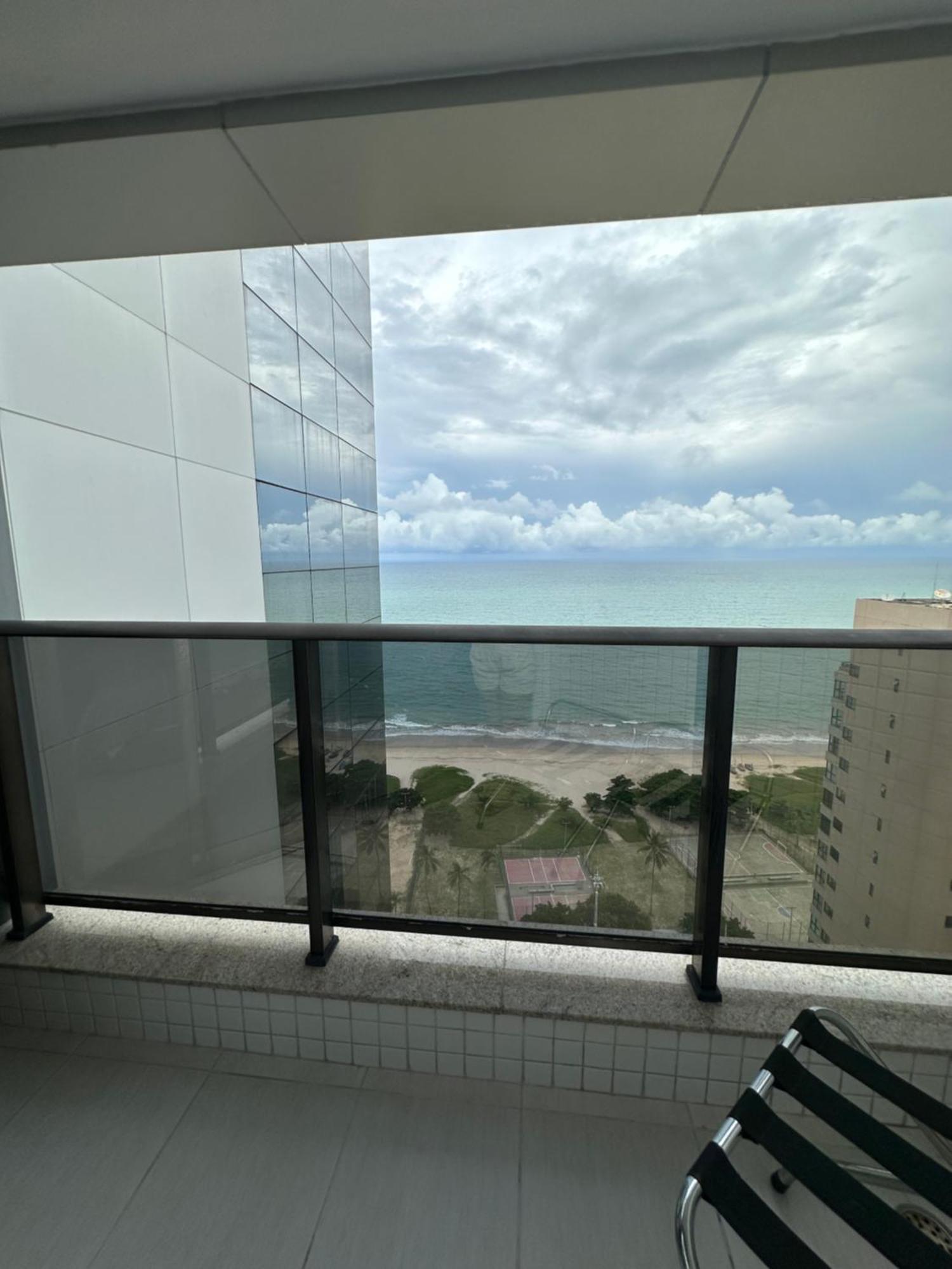 Recife Flats Beach Class Internacional エクステリア 写真
