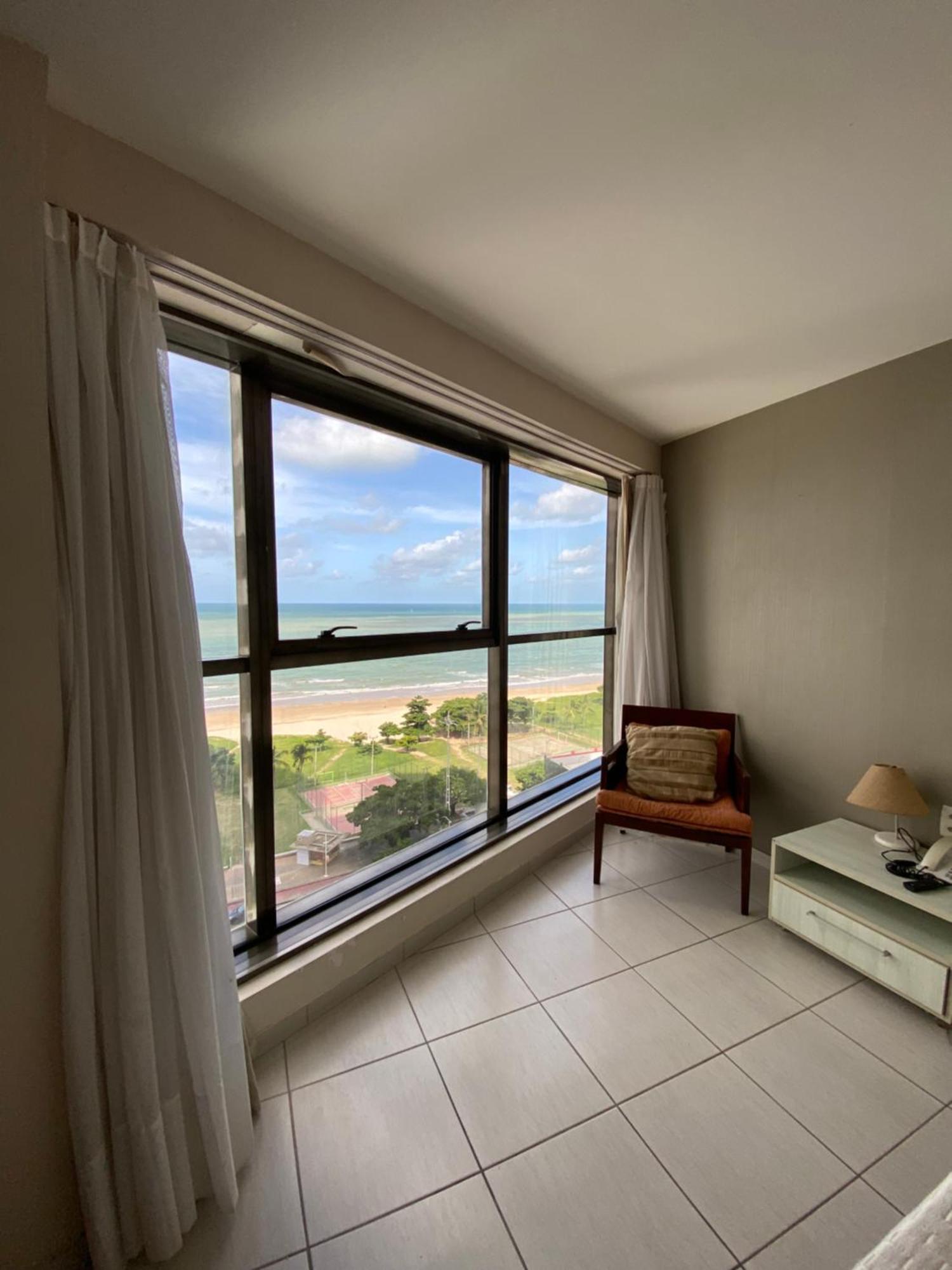 Recife Flats Beach Class Internacional エクステリア 写真