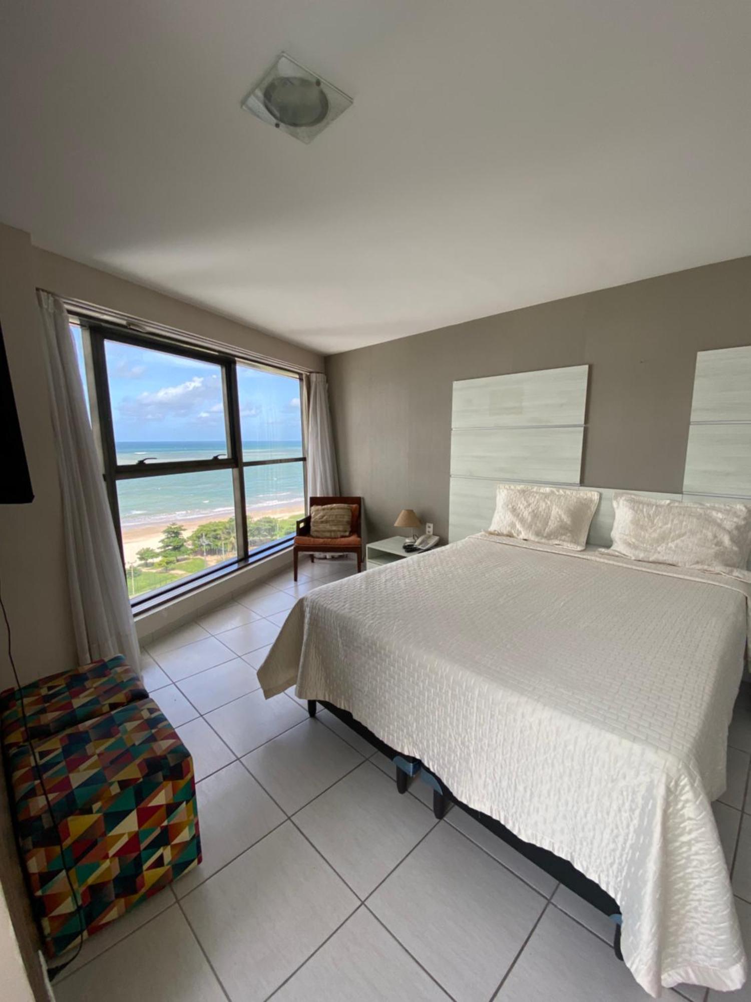 Recife Flats Beach Class Internacional エクステリア 写真