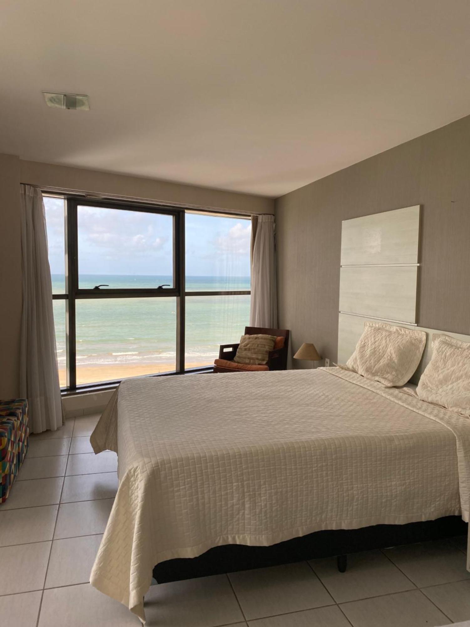 Recife Flats Beach Class Internacional エクステリア 写真