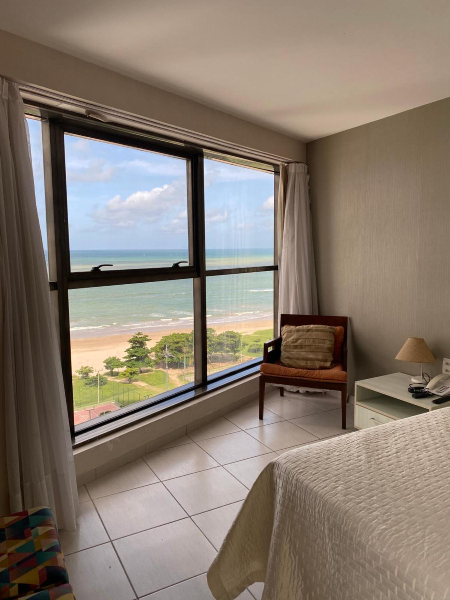 Recife Flats Beach Class Internacional エクステリア 写真